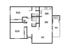 Two Bed Two Bath